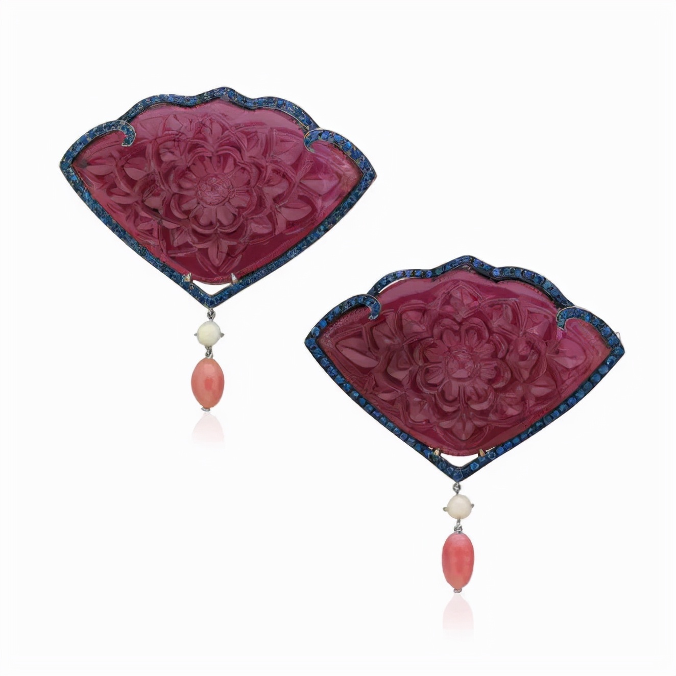 最近的碧玺拍卖会,碧玺拍卖视频