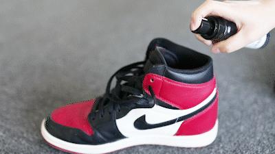 “脚臭”最怕脱鞋尴尬？随身带瓶鞋袜除味喷雾，还你自信每一天