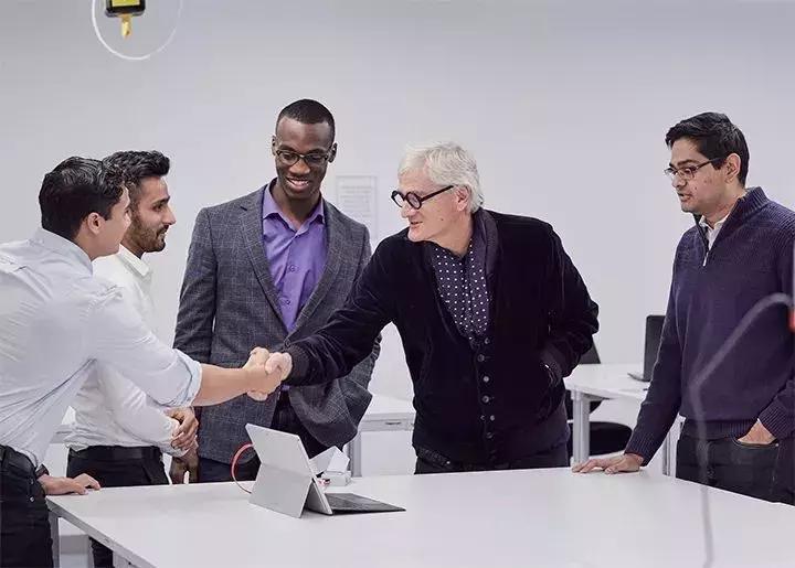 戴森创始人最新消息,英国首富戴森世界排第几