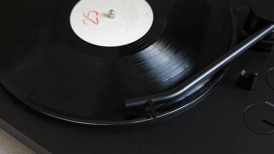 索尼黑胶唱机pslx310bt,索尼黑胶唱片机ps-lx310bt怎么样