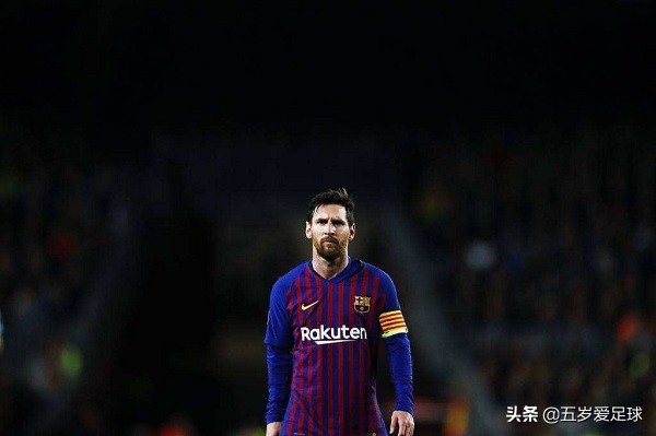 速度89Km/h快如火车！距离球门28米，梅西神级任意球数据出炉！