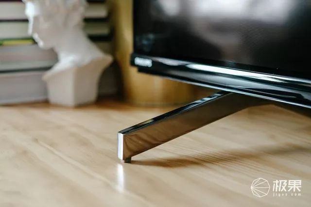 飞利浦55puf6263t3电视,堪比ipad的平板