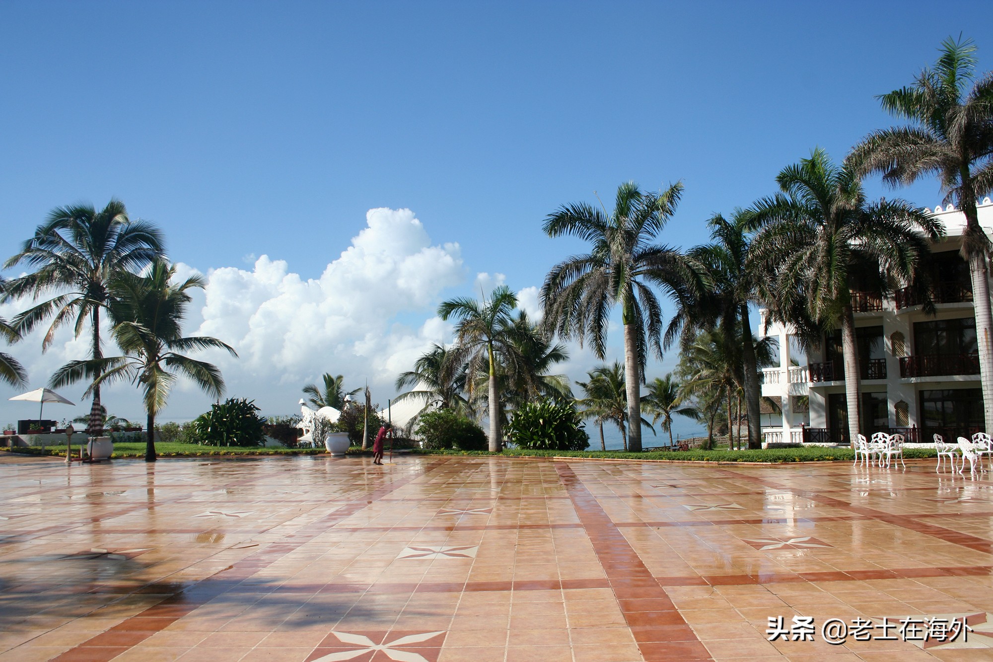 曾经多少人怀着梦想去深圳,中国人在刚果淘金发财