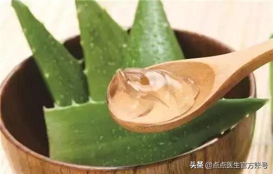 芦荟胶有什么作用能祛痘印吗,芦荟胶的正确使用方法祛痘印
