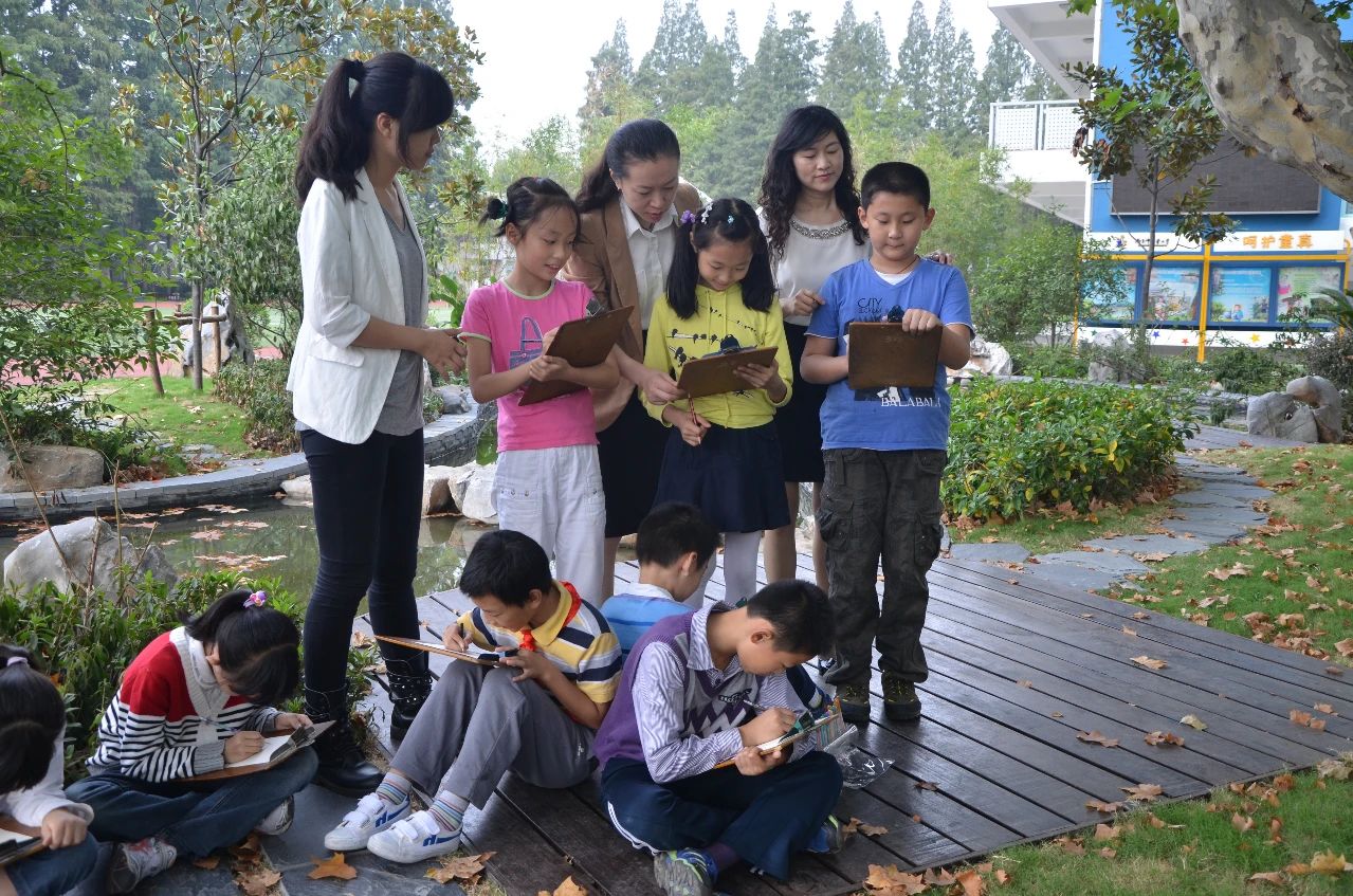 南京十所顶尖名校,南京这所新校为何底气十足