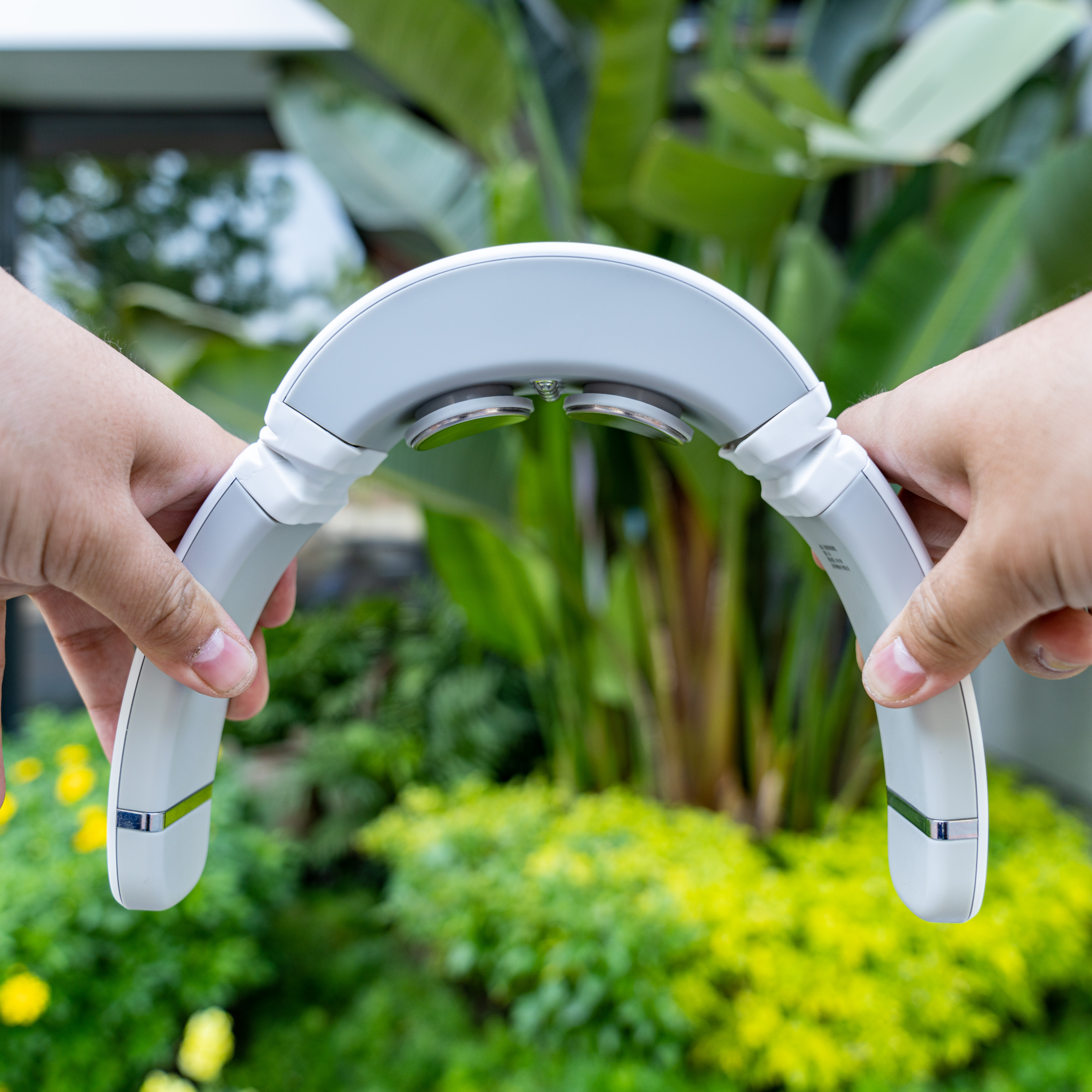 攀高p6颈椎按摩仪价格,攀高p7颈椎按摩仪