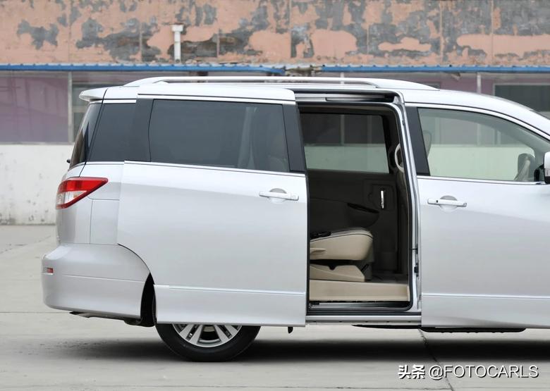 日产贵士3.5l二手车价格,日产贵士2018款价格