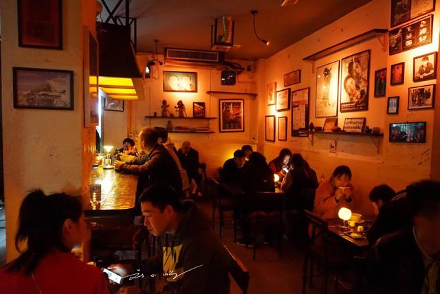 成都出名的几大酒吧是哪些,成都最有名酒吧