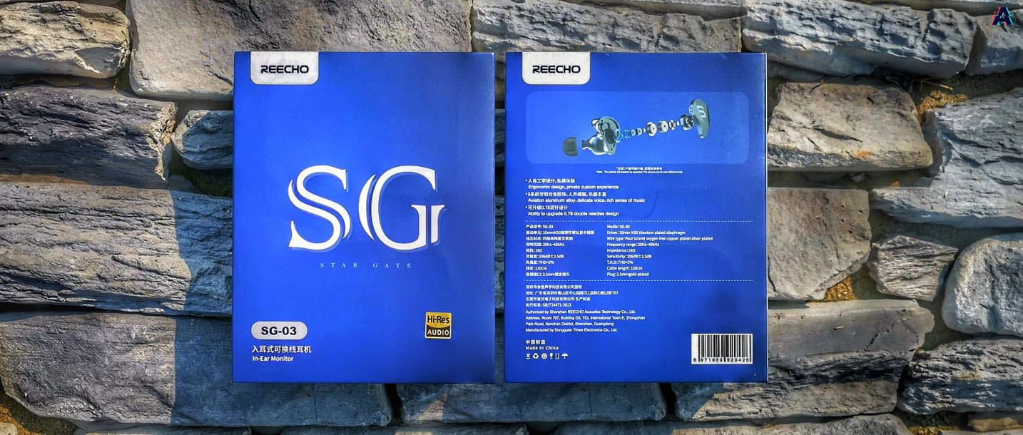 余音sg03hifi耳机体验,余音耳机sg01