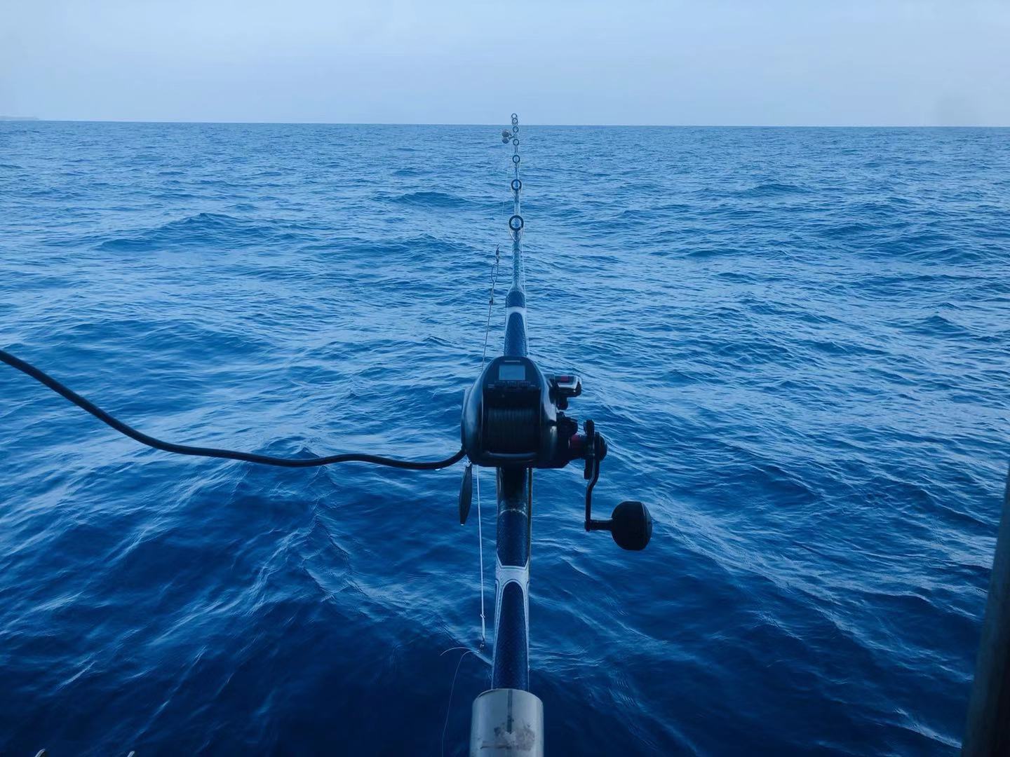 玩转沙巴海钓攻略,沙巴近海海钓