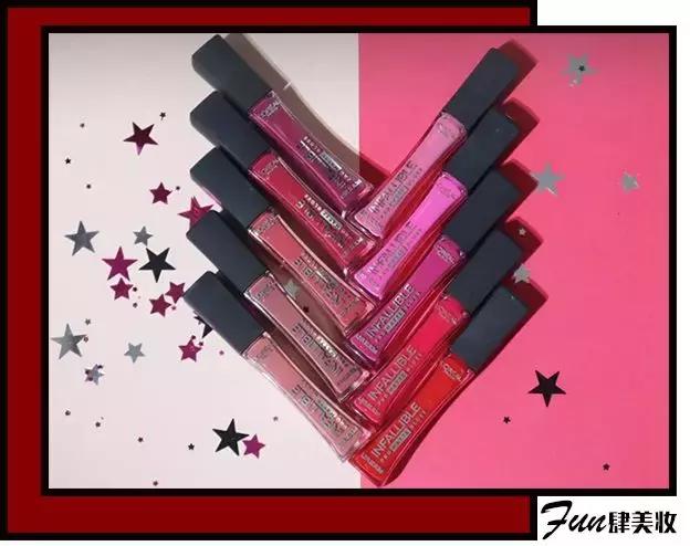 大牌口红推荐平价好看,百元以内的大牌口红