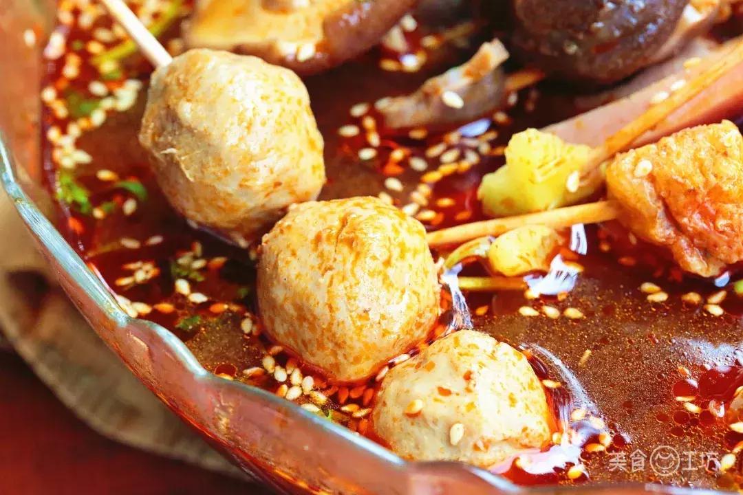 自己在家做的冷锅串串能放几天,在家做冷锅串串