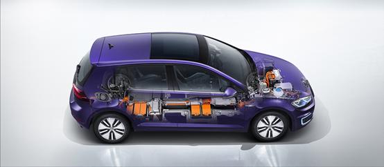 北京捷亚泰中兴高尔夫纯电保驾召集令