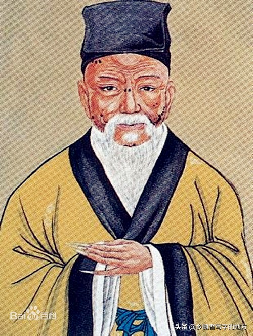 浙江省宁波市十大名人，你知道宁波的哪些名人？