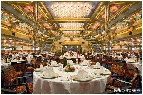 科斯塔德里齐奥萨号航行,世界上最长的游轮海洋绿洲号