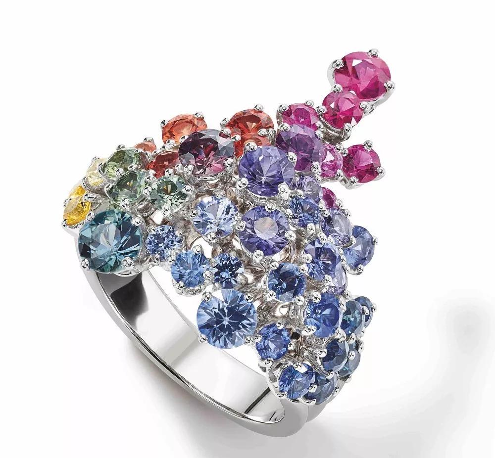 意大利著名百年珠宝品牌,意大利十大奢侈品牌珠宝