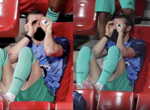 天残星贝尔，无球可踢的根源绝非伤病可解释