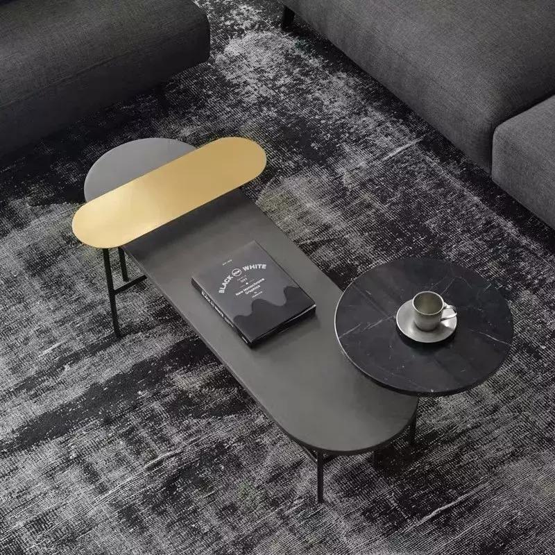 实用的实木客厅茶几推荐,木质茶几漂亮的简单的