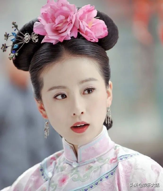 刘诗诗钟汉良胡歌,钟汉良胡歌刘诗诗东宫