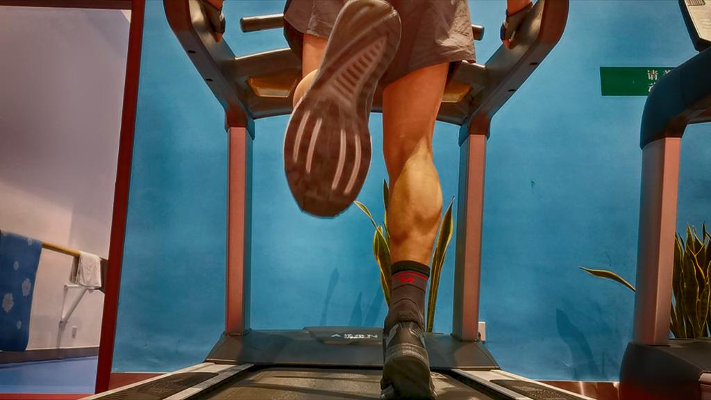 迈克达威195r护踝怎么穿,迈克达威1952护踝测评