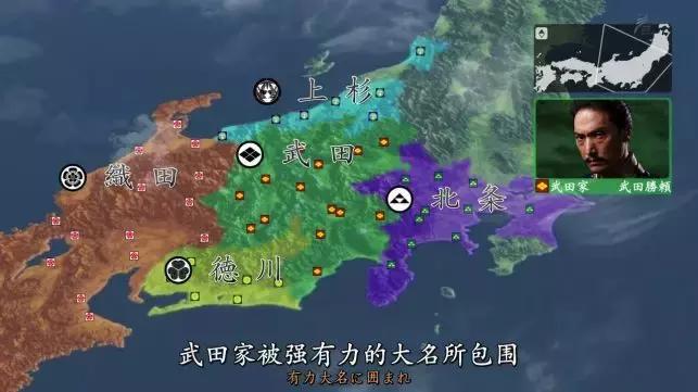 平成的大河剧巅峰,平成大河剧