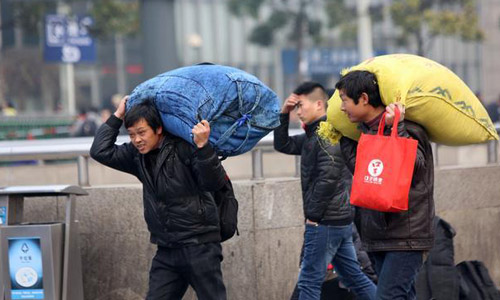 未来人口将向什么地方聚集,未来人口迁移