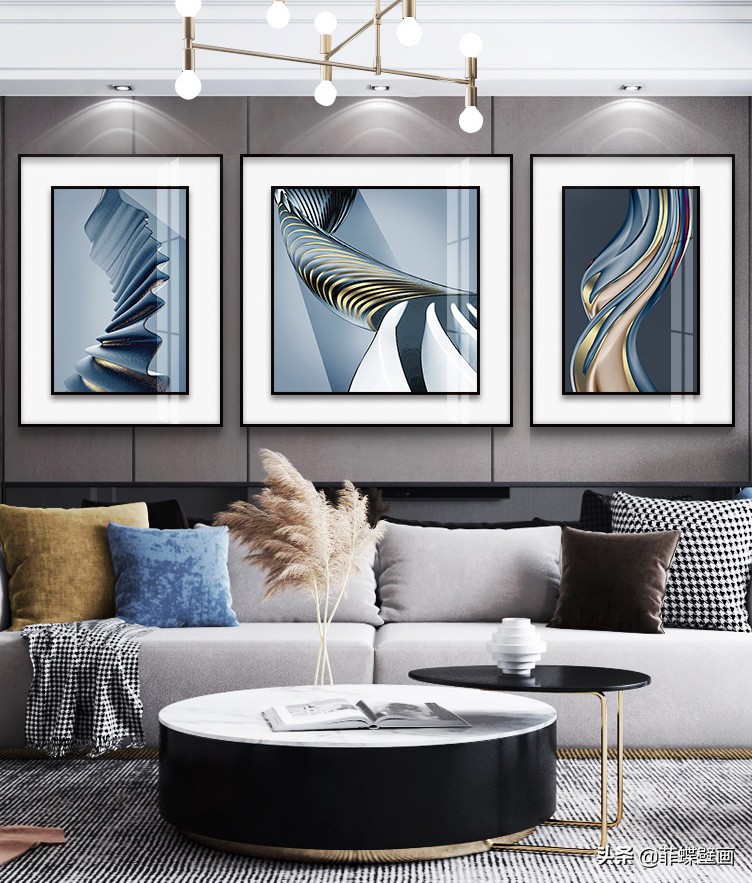 装饰晶瓷画的基本知识,晶瓷画和水晶画的区别