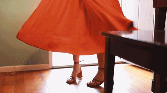 夏季凉鞋种草谁穿谁好看,十三双夏日凉鞋合集推荐