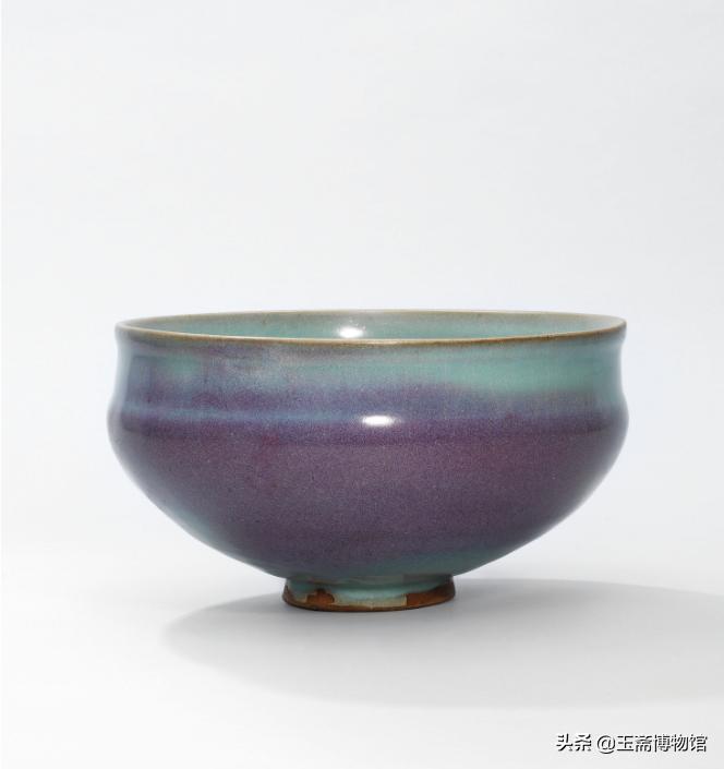 纵有家财万贯不及钧窑一片下一句,纵有万贯家财不如汝瓷一片来历