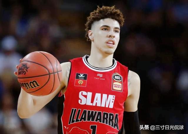 2019年选秀为什么是选秀大年,2022年选秀前三顺位集锦