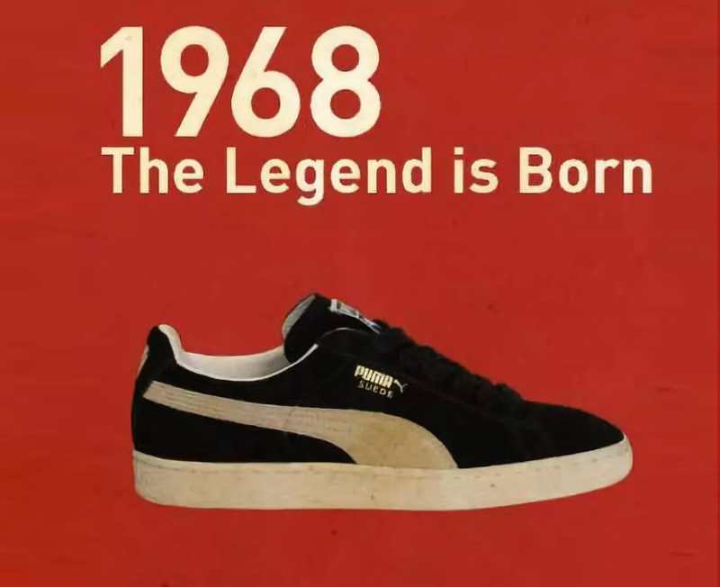 pumasuede街舞,pumasuede鞋2020年款