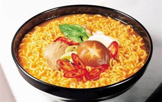 方便面冷知识视频,方便面最佳吃法冷知识