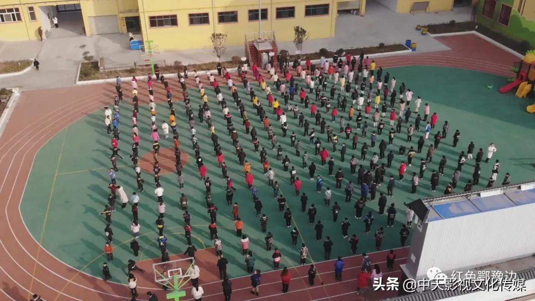 揭秘：成立半年便迅速崛起，泌阳这所学校到底牛在哪里？