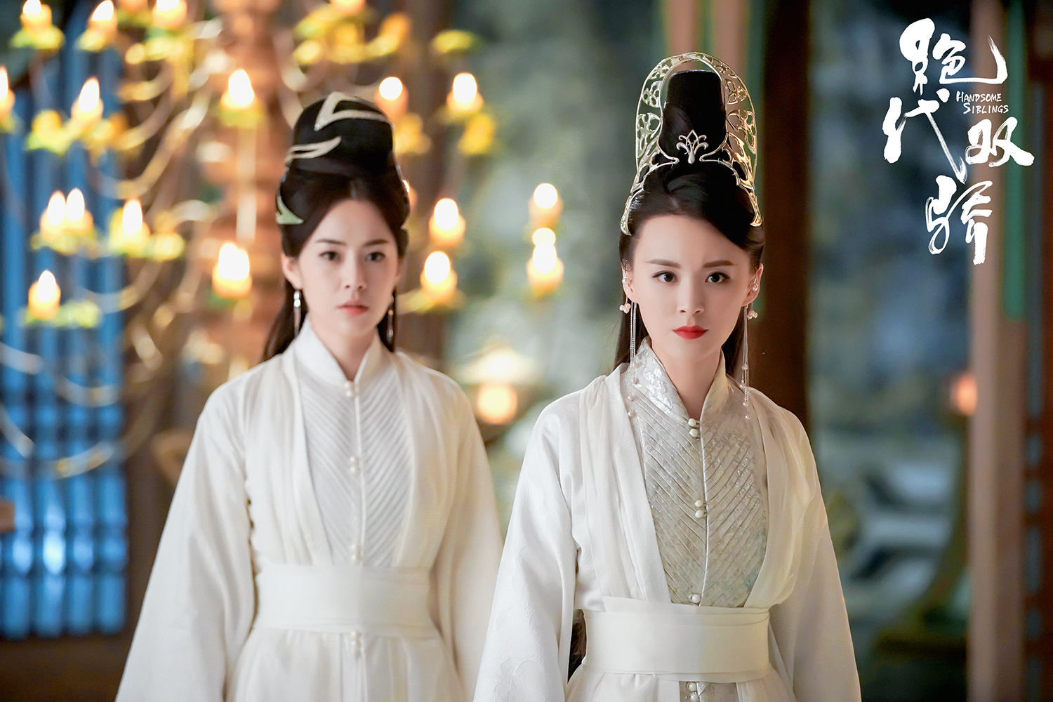 绝代双骄幕后故事,原著绝代双骄故事简介详细