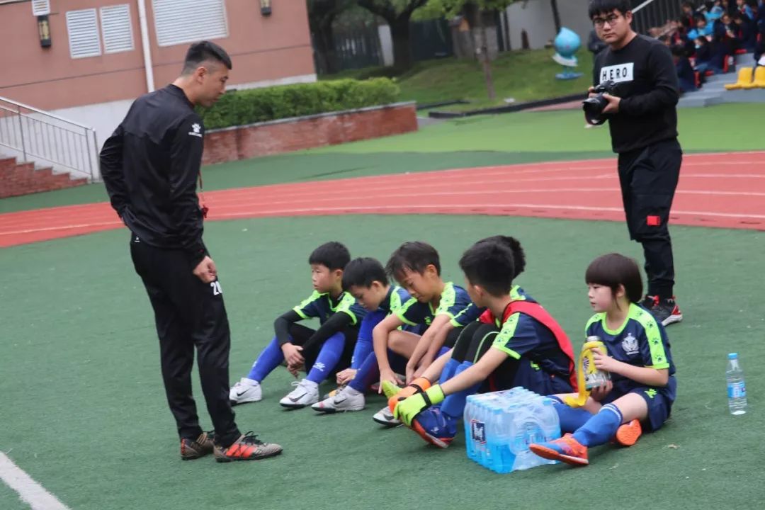 2023年雁塔区中小学生足球比赛,学校足球联赛简讯