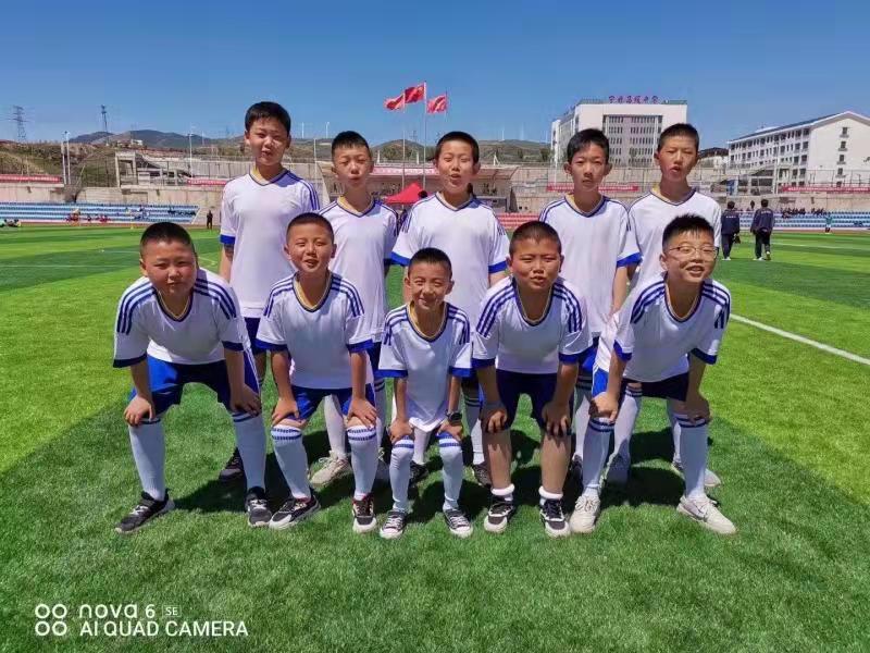 多彩假期关爱留守儿童公益活动,关爱下一代体育活动