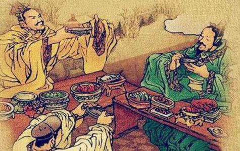 狗肉在古代居然是家常菜,狗肉古代谁做的好吃