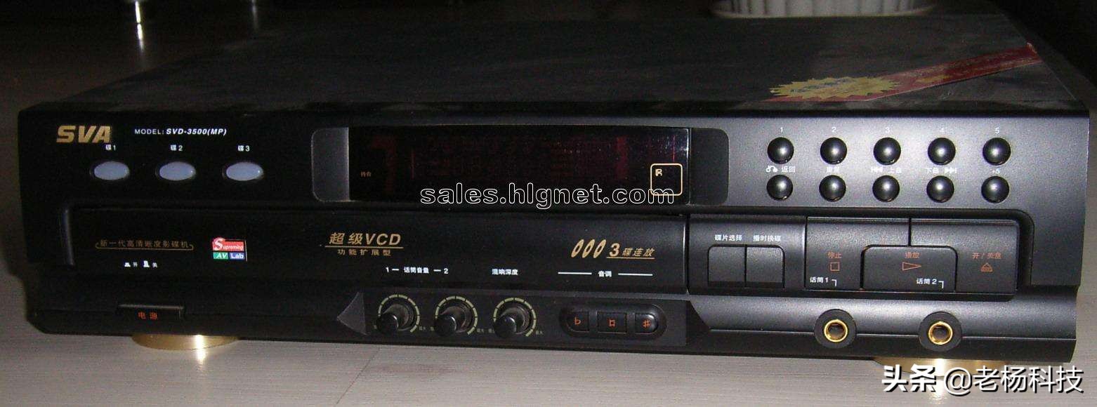 盘点那些年我们看片的方式(一)