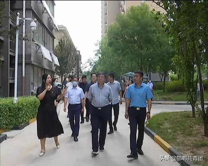 邯郸共青团第十一季第二期,邯郸共青团最新直播