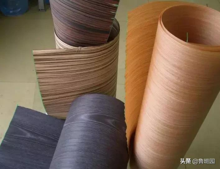 木皮贴面开裂,木皮起泡修复