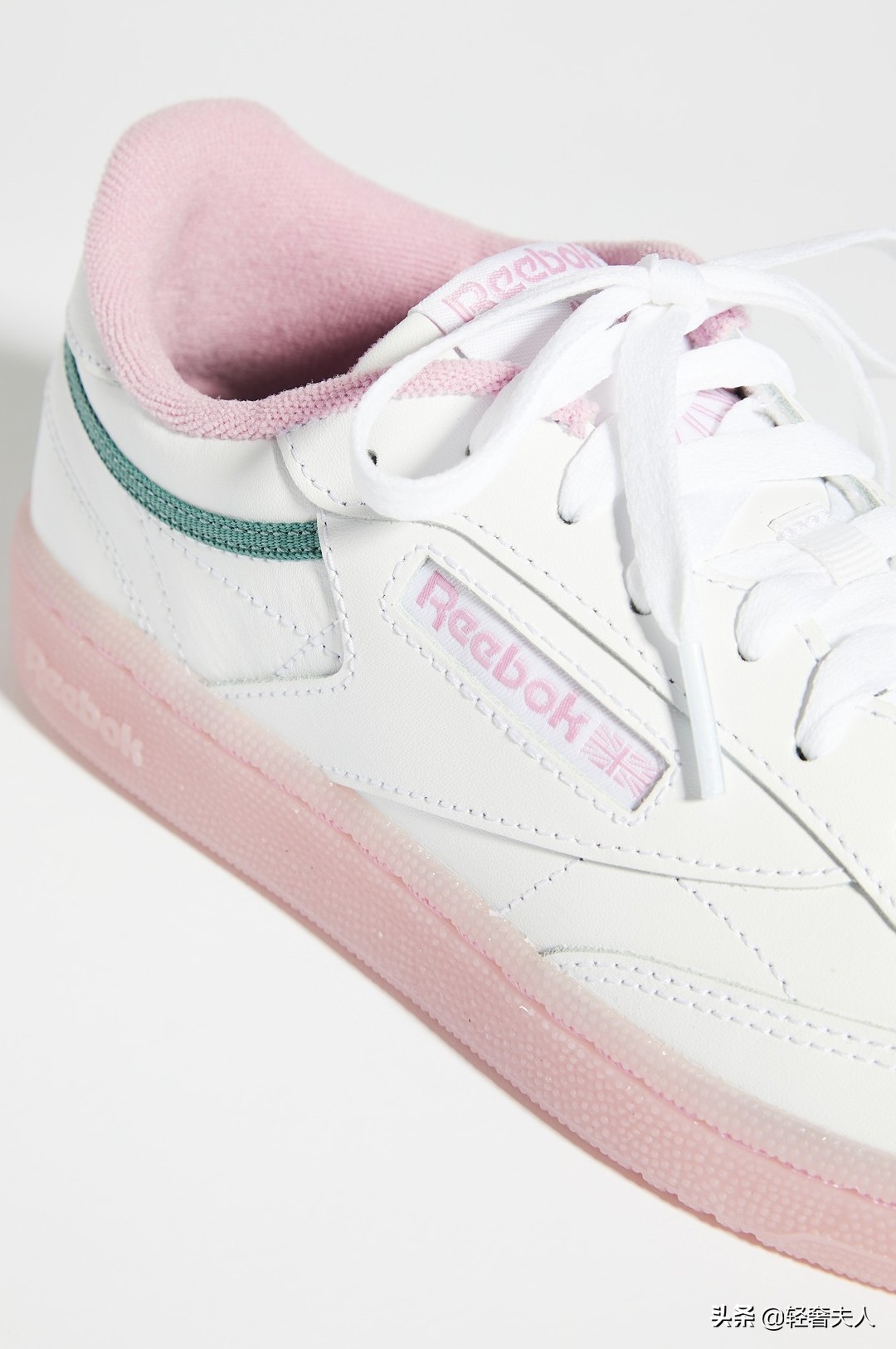 匡威小粉鞋搭配秋冬,匡威阿迪达斯高帮鞋搭配