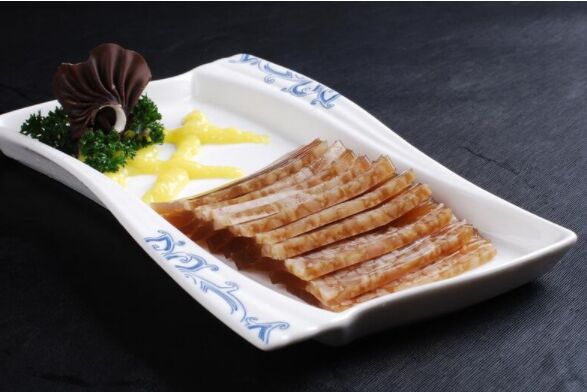 舌尖上的潮汕肉,广东潮汕牛肉冻正宗做法