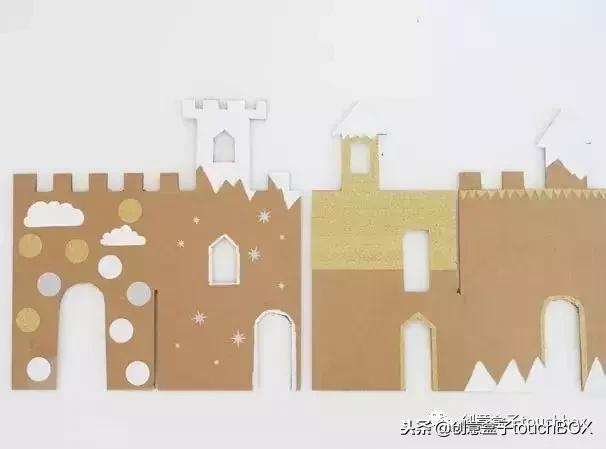 双11快递盒废物利用,双11纸箱有什么用