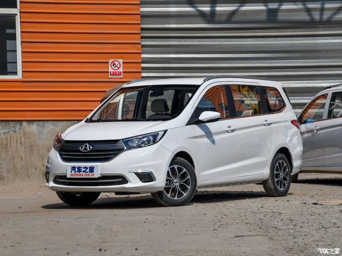 长安欧尚a600控制总成,长安欧尚A600操作性