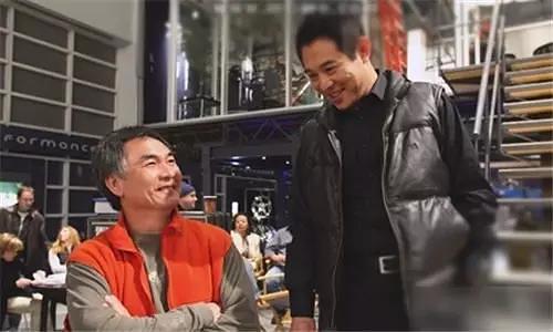 洪家班出来的明星,洪家班走出的9位明星