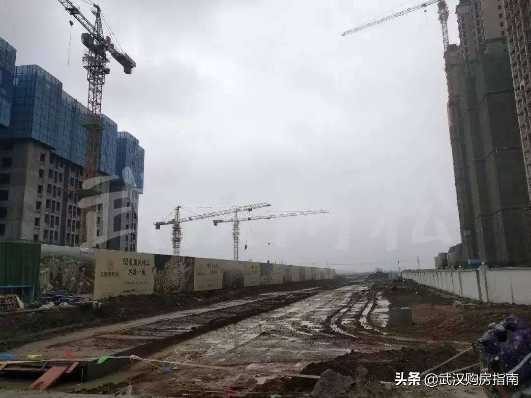 纯新盘入市带来购房良机,前有来者后一句是什么