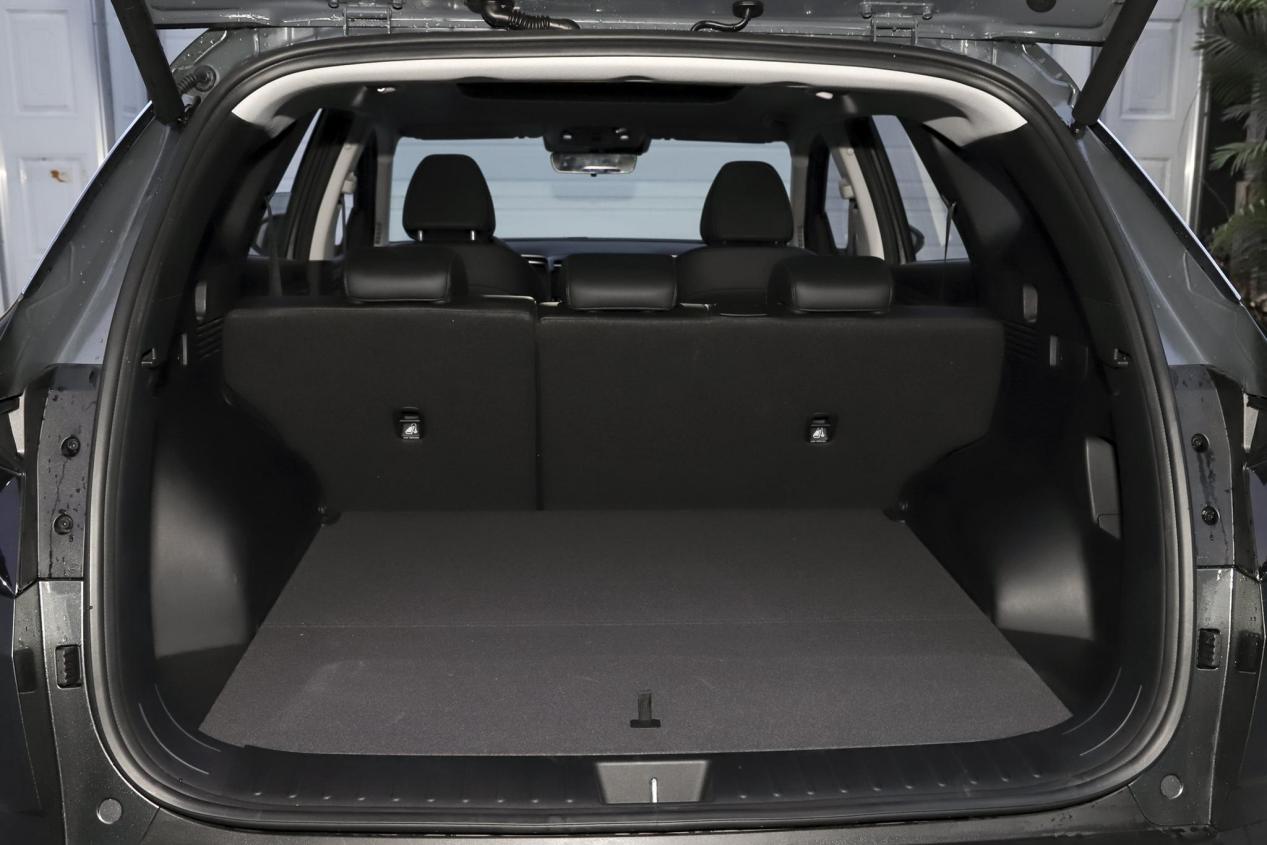 1.5t的途胜能跑多快,1.5t途胜马力机测试