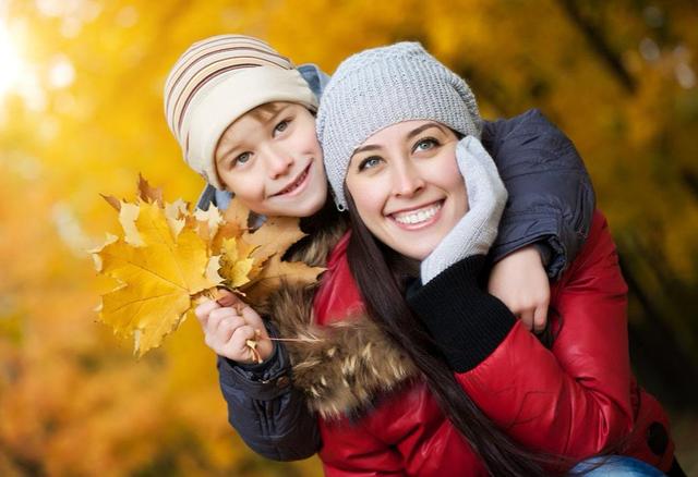 当孩子说讨厌妈妈时妈妈该怎么做,我讨厌妈妈正常吗