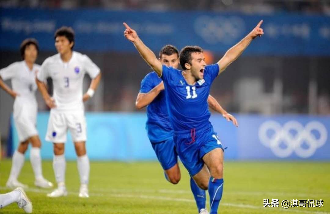 足坛人物志,足坛的巴乔