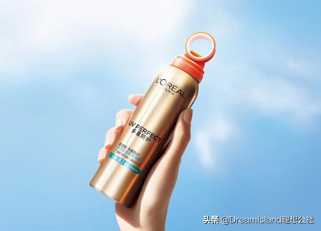 夏日指南送你一份好物清单,夏日必备好物备上它想不美都难